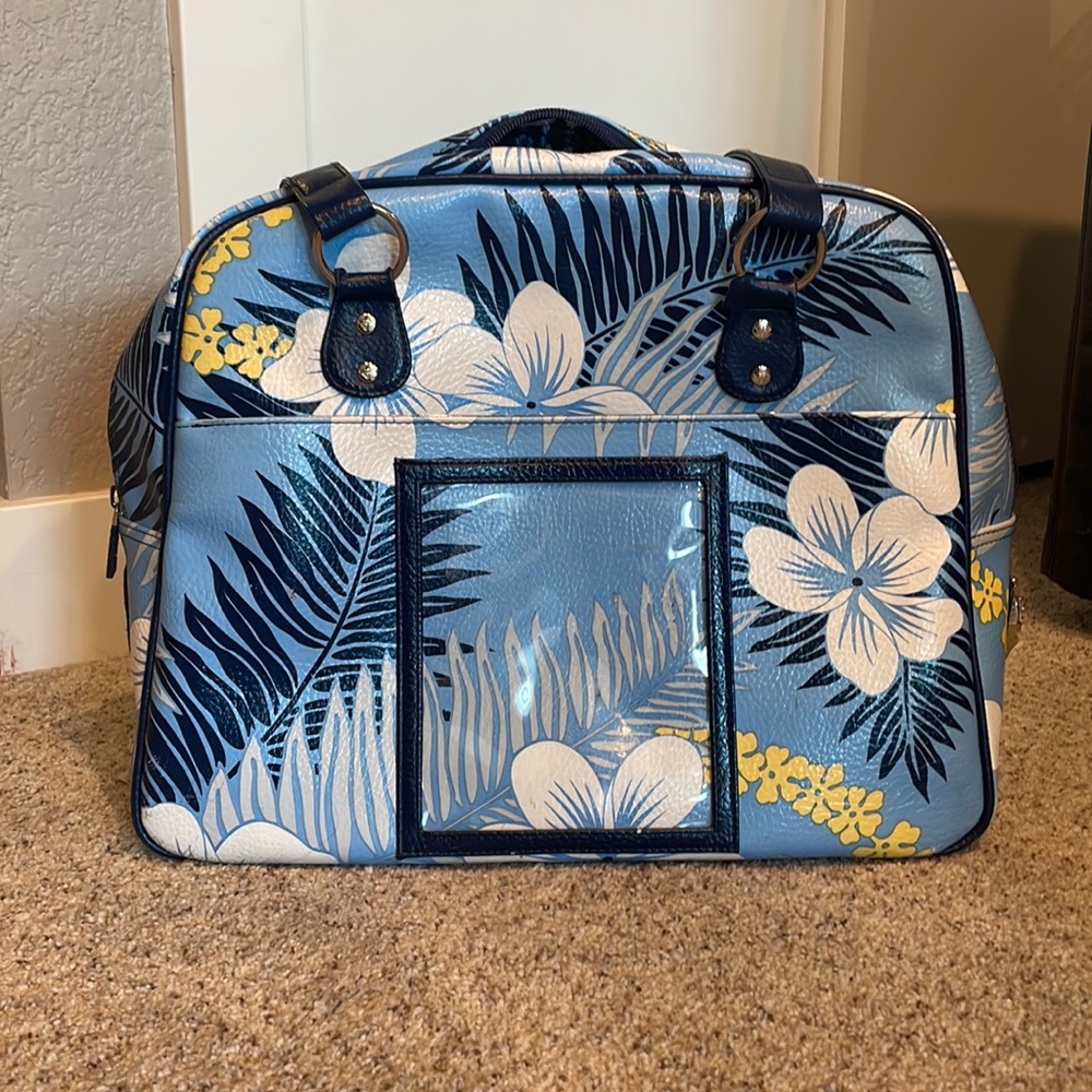 Roxy Tote